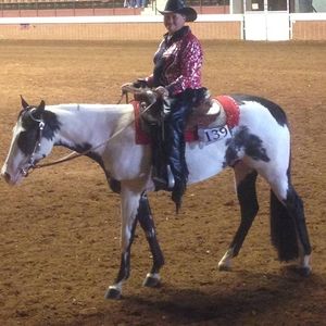 Meet your Posher, Linda